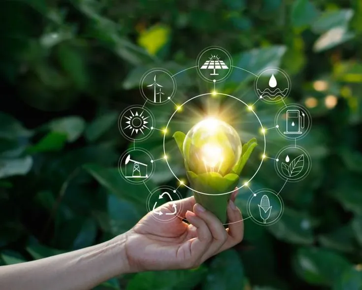 Ukázka mezinárodní spolupráce na klimatickém výzkumu